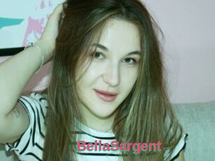 BellaSargent