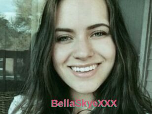 Bella_SkyeXXX