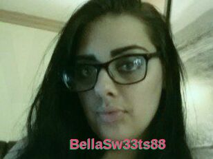 BellaSw33ts88