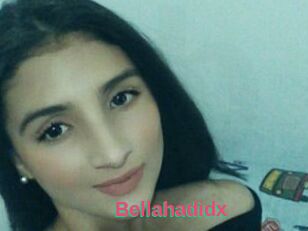 Bellahadidx