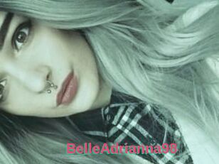BelleAdrianna98