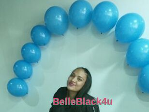 BelleBlack4u