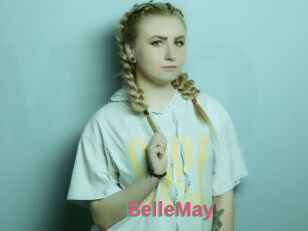 BelleMay