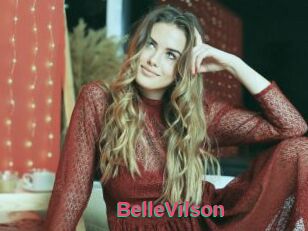 BelleVilson