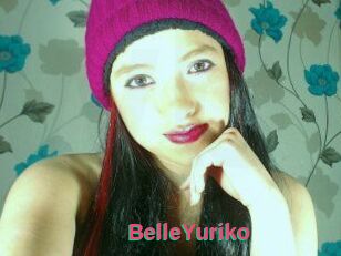 BelleYuriko