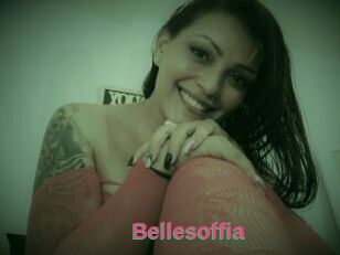 Bellesoffia