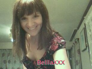 BelllaXXX