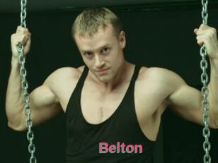 Belton