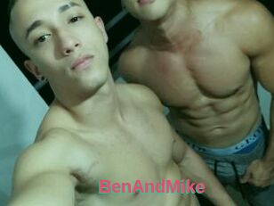 BenAndMike