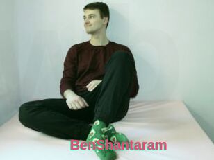 BenShantaram
