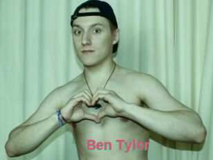 Ben_Tylor