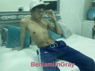 BenjamiinGray
