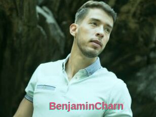 BenjaminCharn