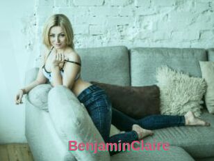 BenjaminClaire