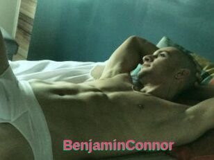BenjaminConnor