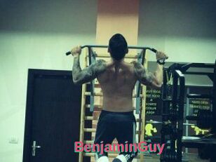 BenjaminGuy