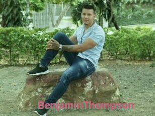 BenjaminThompson