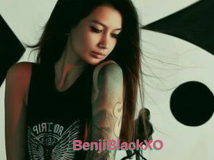 BenjiBlackXO