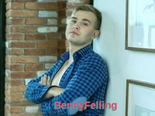 BennyFelling