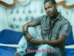 BennySmith