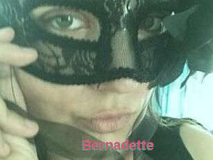Bernadette