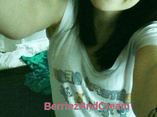 BerriezAndCream