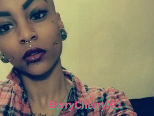 BerryCherryXO