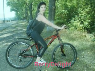 BerryDelight