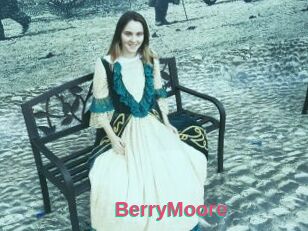 BerryMoore