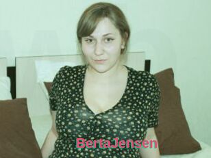 BertaJensen