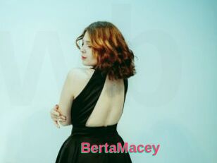 BertaMacey