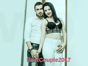BestCouple2017