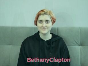 BethanyClapton