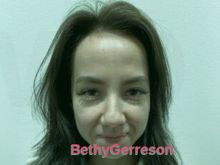BethyGerreson