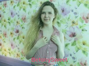 BetonySweet