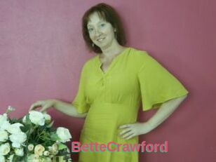 BetteCrawford