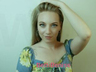 BettiBenise