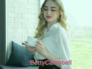 BettyCampbell