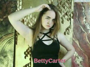 BettyCarter
