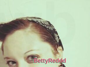 BettyReddd