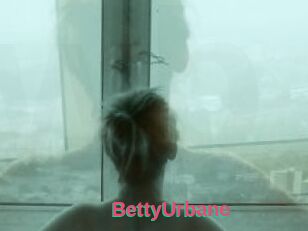 BettyUrbane