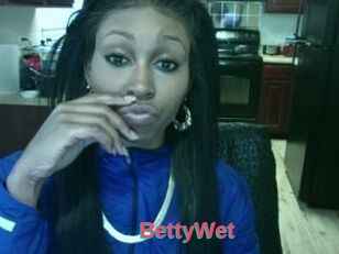 BettyWet