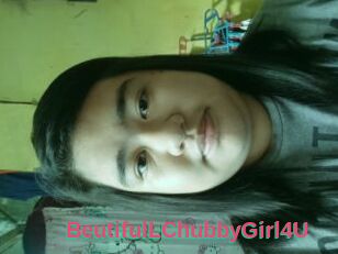 BeutifulLChubbyGirl4U