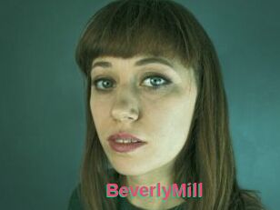 BeverlyMill