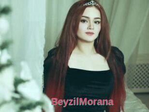 BeyzilMorana
