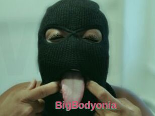 BigBodyonia