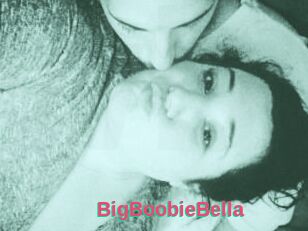 BigBoobieBella
