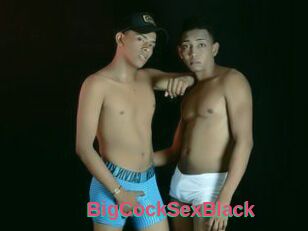 BigCockSexBlack