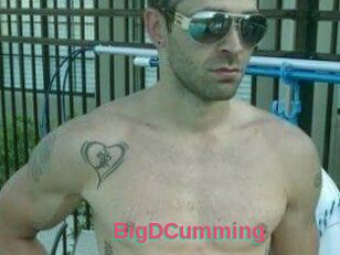 BigDCumming