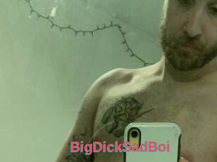 BigDickSadBoi